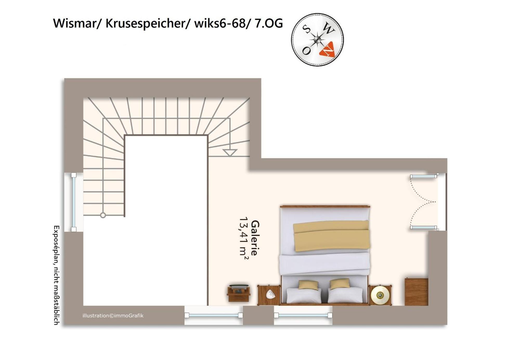 Krusespeicher Krusespeicher 6-68 Wißmar Zewnętrze zdjęcie